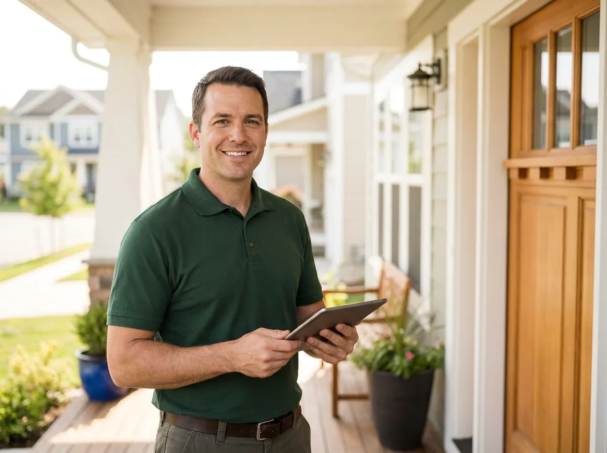 Pest control FAQs for Hazelton, KS